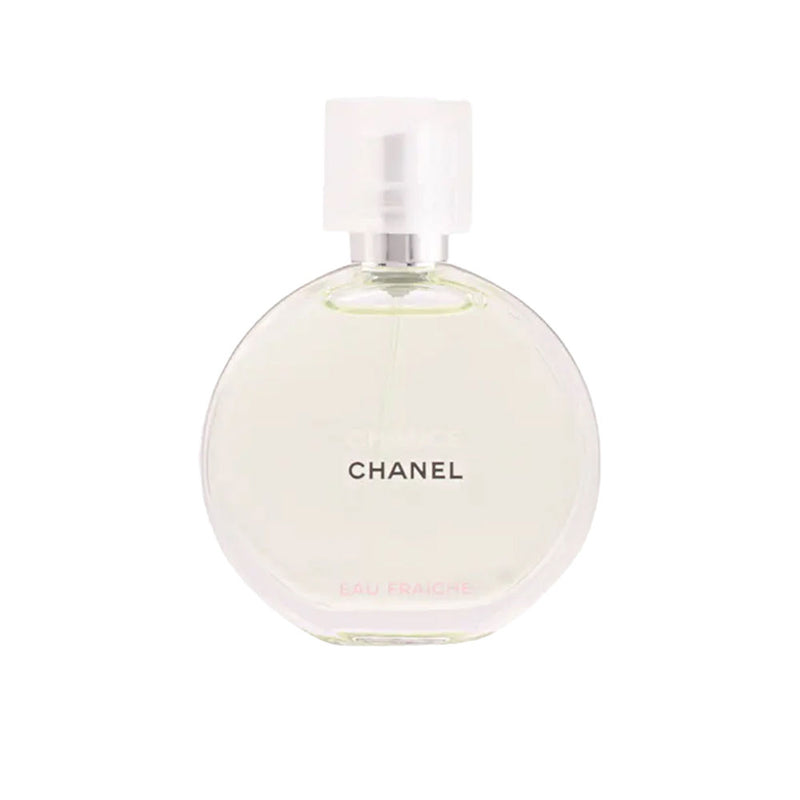 Chanel Chance eau fraîche eau de toilette -suihke 35 ml | Vuodevaatteet.fi
