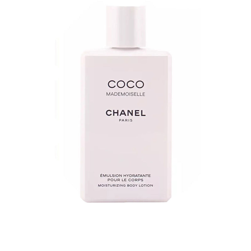 Chanel Coco Mademoiselle Vartaloemulsio 200 ml | Vuodevaatteet.fi