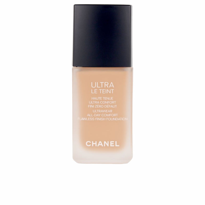 Chanel Le teint ultra fluide #b60 | Vuodevaatteet.fi