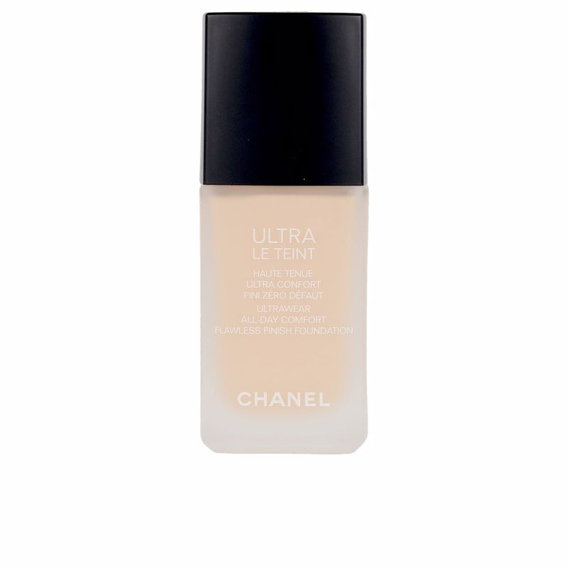 Chanel Le teint ultra nestemäinen #b10 | Vuodevaatteet.fi