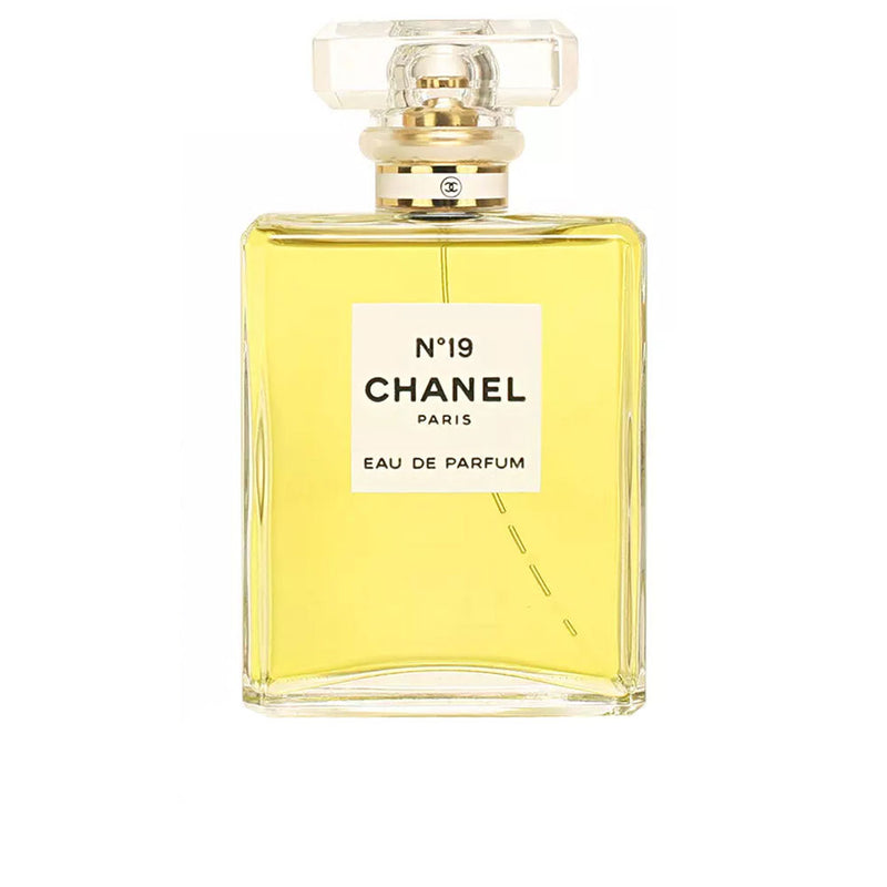 Chanel Nº 19 eau de parfum -suihke 100 ml | Vuodevaatteet.fi