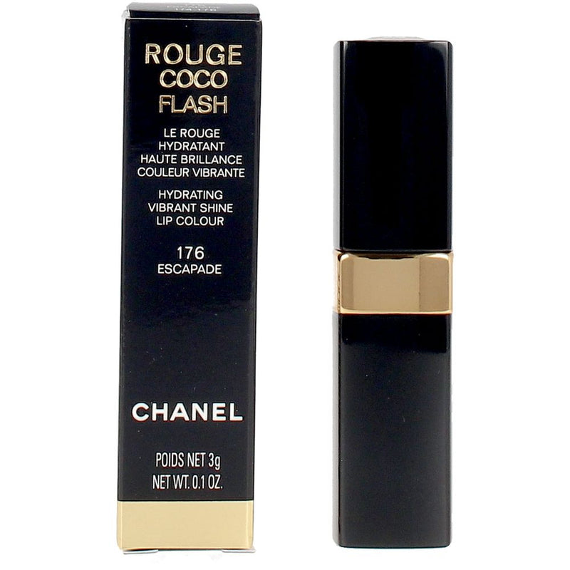 Chanel Rouge coco flash #176-escapade 3 g | Vuodevaatteet.fi