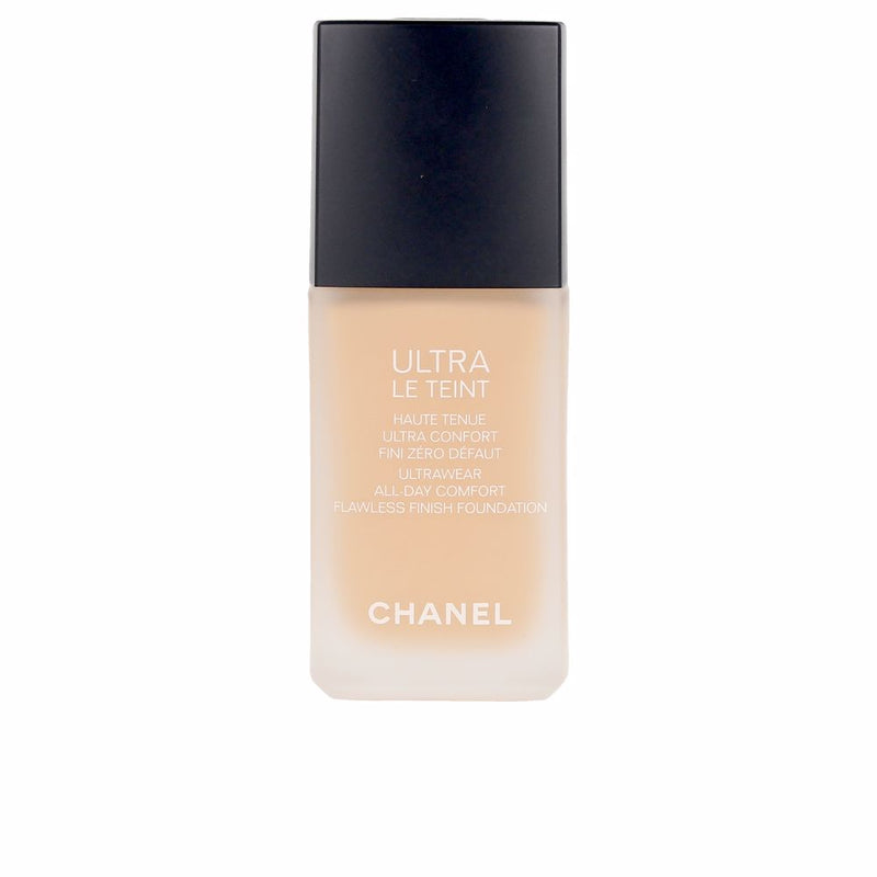 Chanel Ultra le teint fluide #bd41 | Vuodevaatteet.fi