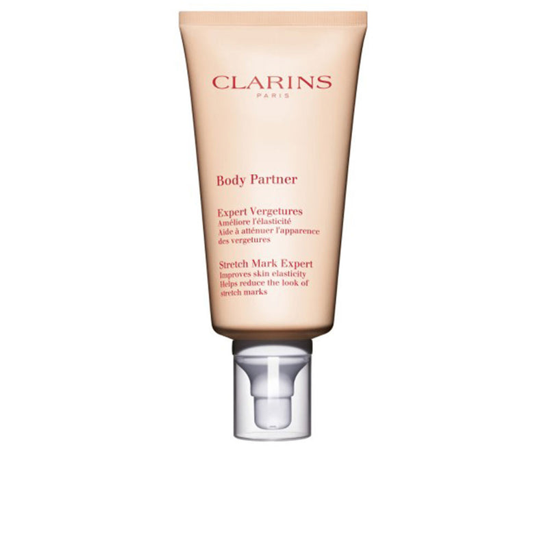 Clarins Body partner 175 ml | Vuodevaatteet.fi