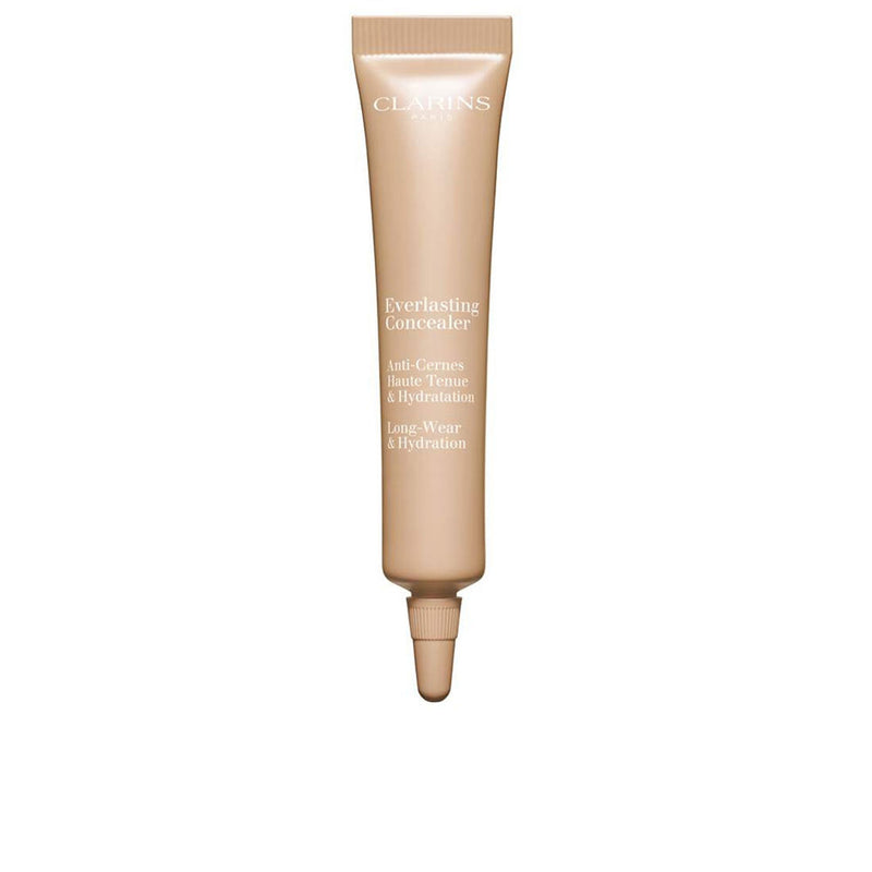 Clarins Everlasting peitevoide #02.5-medium | Vuodevaatteet.fi