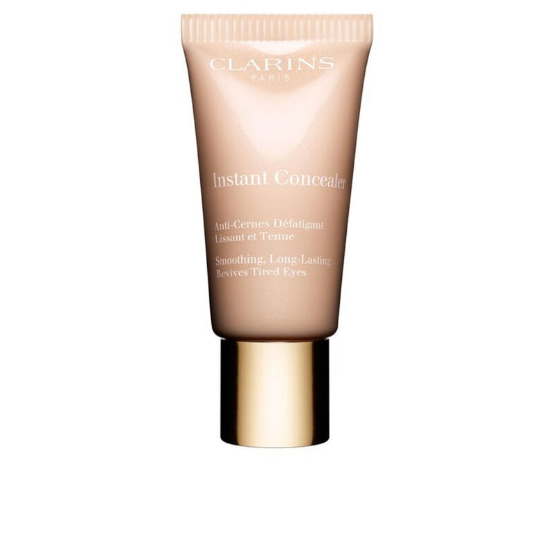 Clarins Instant Concealer #02.5 15 Ml | Vuodevaatteet.fi