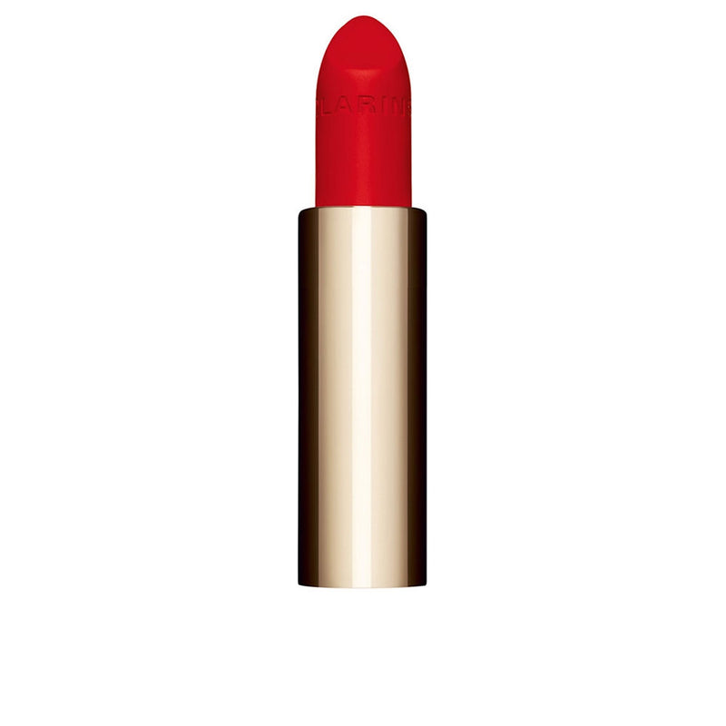 Clarins Joli Rouge Velvet Lipstick Refill #792V-Poppy 3.5 Gr | Vuodevaatteet.fi