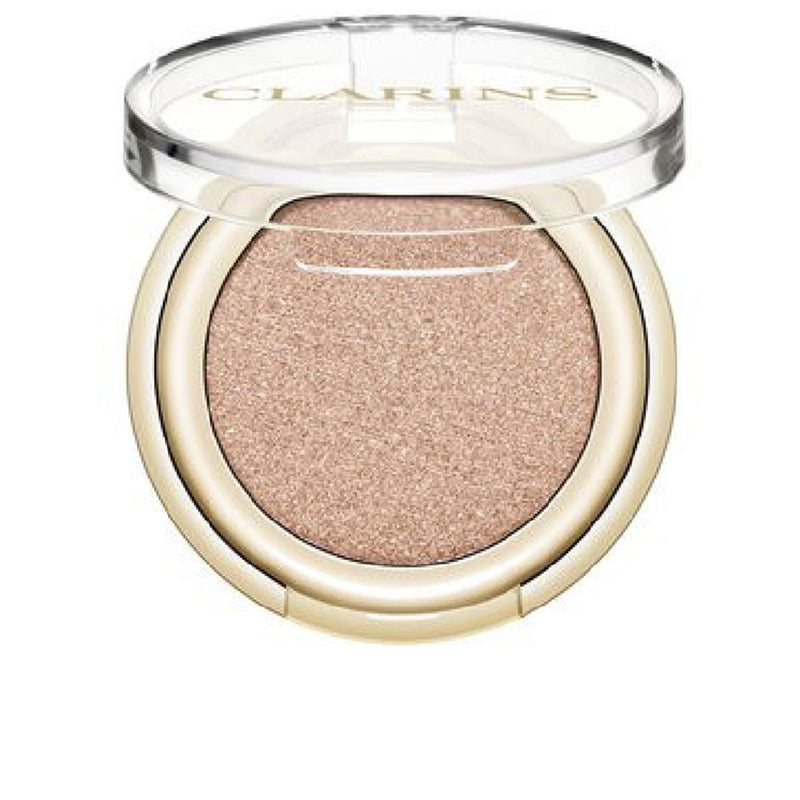 Clarins Ombre Skin Eyeshadow #02-Pearly Rosegold 1.5 Gr | Vuodevaatteet.fi