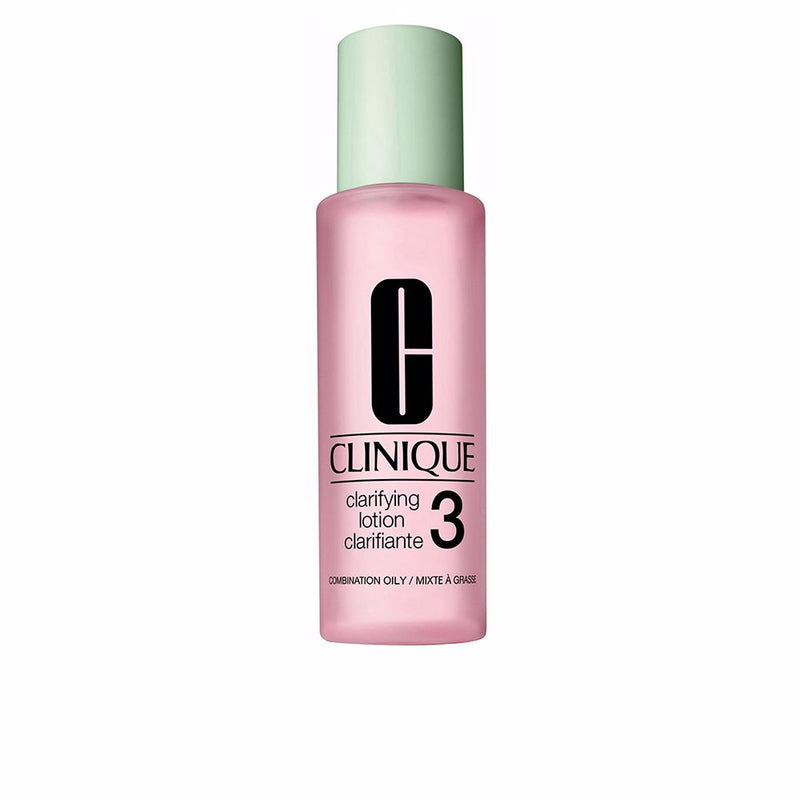 Clinique Clarifying lotion 3 200 ml | Vuodevaatteet.fi
