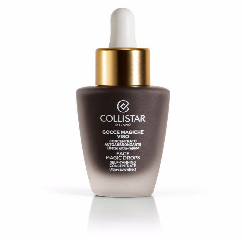 Collistar Magic Drops Face 30 Ml | Vuodevaatteet.fi