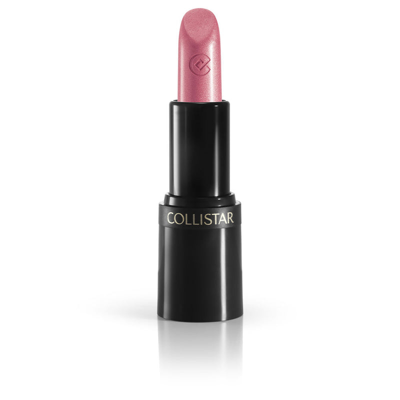 Collistar Rossetto Puro Barra De Labios #25-Rosa Perla 3,5 Gr | Vuodevaatteet.fi