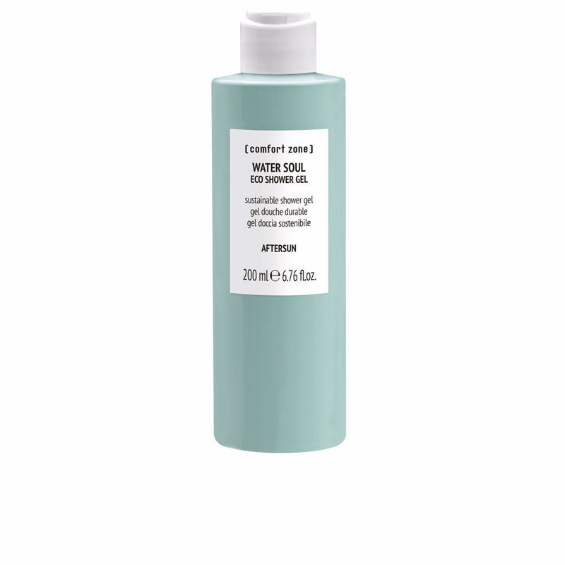 Comfort Zone Water soul eco suihkugeeli 200 ml | Vuodevaatteet.fi