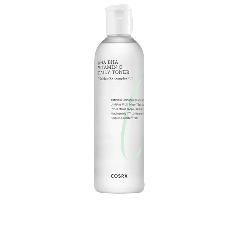 Cosrx Aha/Bha Vitamin C Daily Toner 150Ml | Vuodevaatteet.fi
