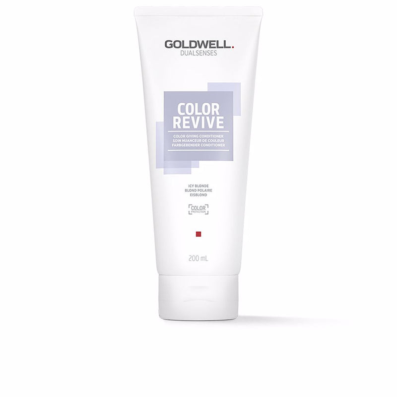 Color revive väriä antava hoitoaine #icy blonde 200 ml - GOLDWELL