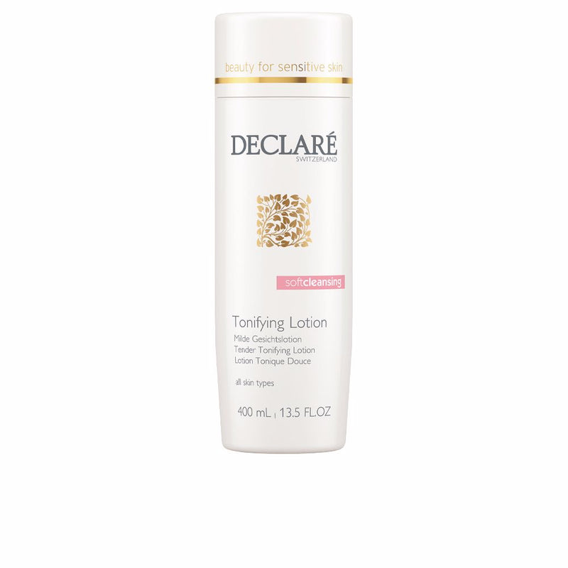 Declaré Soft cleansing tonisoiva lotion 200 ml | Vuodevaatteet.fi