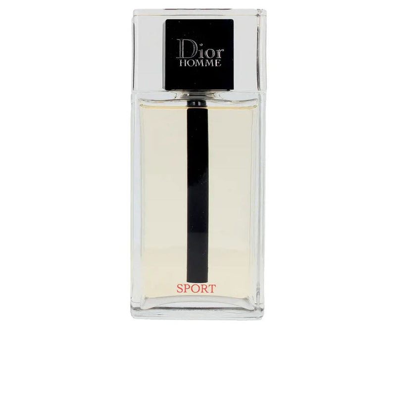 Dior Dior homme sport edt höyrysuihke 200 ml | Vuodevaatteet.fi