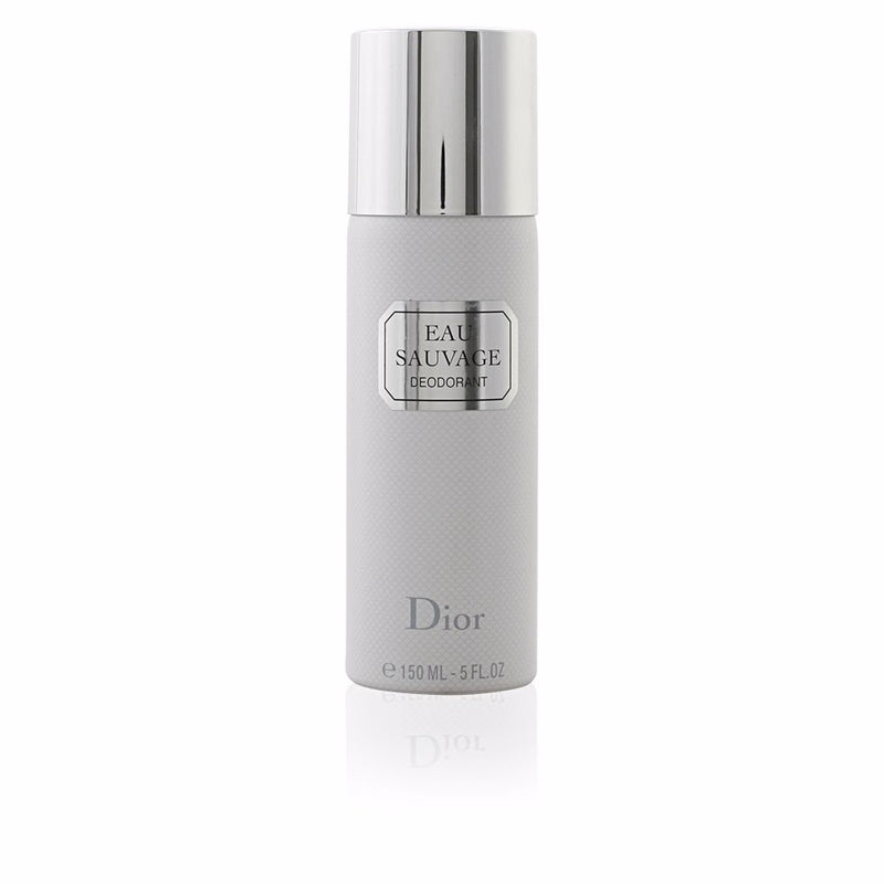 Dior Eau sauvage deodorantti spray 150 ml | Vuodevaatteet.fi