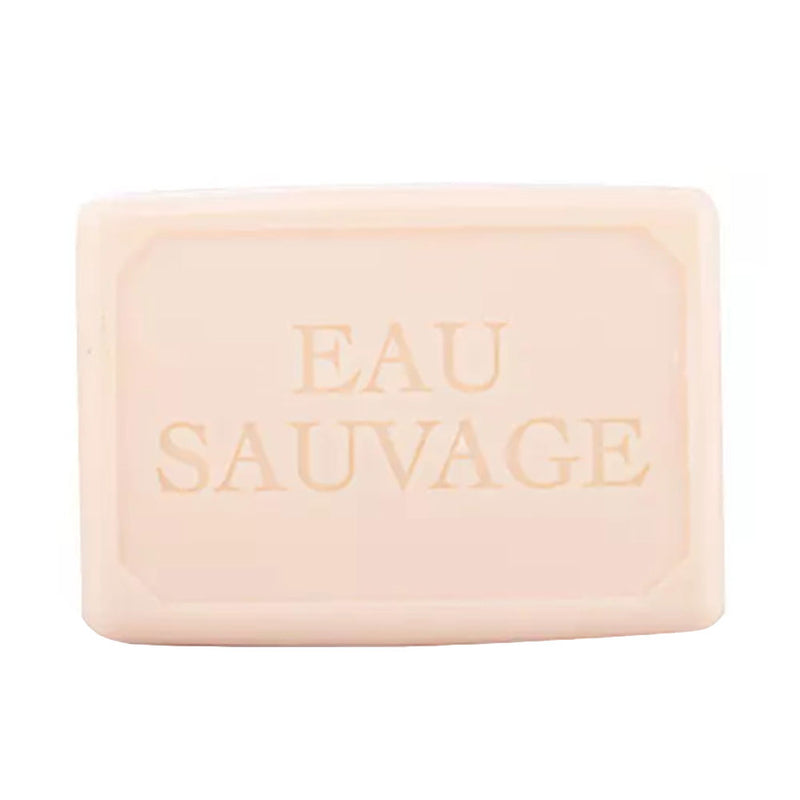 Dior Eau sauvage saippua 150 gr | Vuodevaatteet.fi