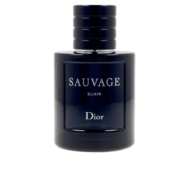 Dior Sauvage elixir de parfum -suihke 100 ml | Vuodevaatteet.fi