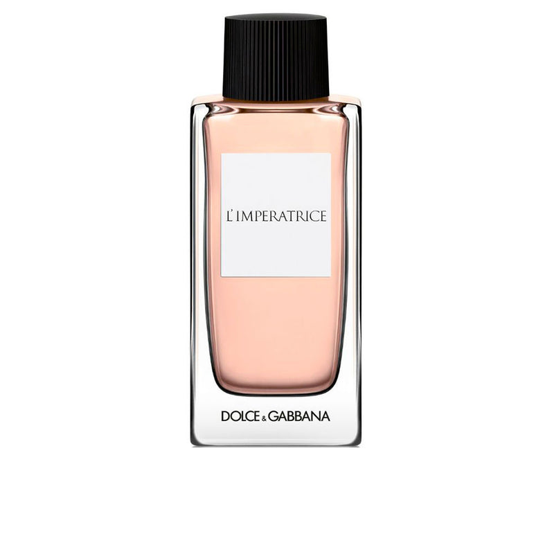 Dolce & Gabbana 3 - L'Impératrice Edt Vapor 100 Ml | Vuodevaatteet.fi