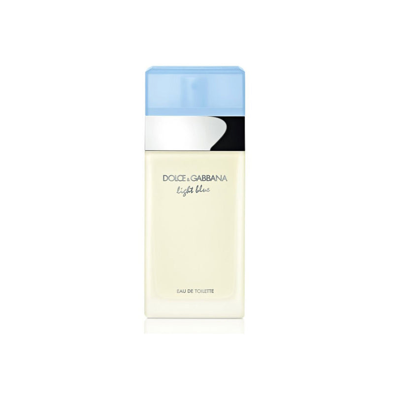 Dolce & Gabbana Light blue pour femme edt suihke 50 ml | Vuodevaatteet.fi