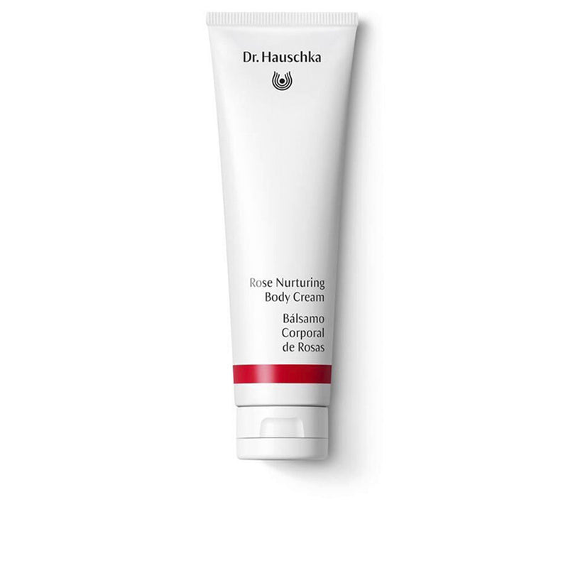 Dr. Hauschka Rose vartalobalsami 145 ml | Vuodevaatteet.fi