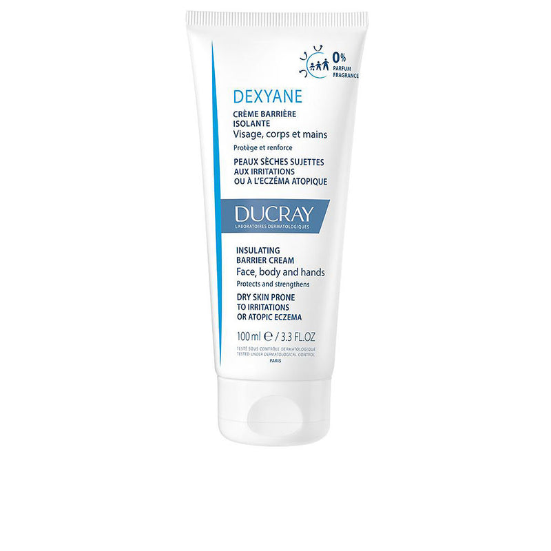 Ducray Dexyane Voide 100 ml | Vuodevaatteet.fi