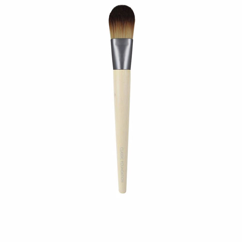 Ecotools Foundation-harja 1 kpl | Vuodevaatteet.fi