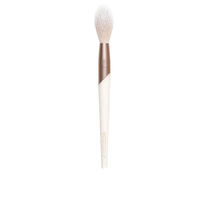 Ecotools Luxe pehmeä korostussivellin 1 kpl | Vuodevaatteet.fi