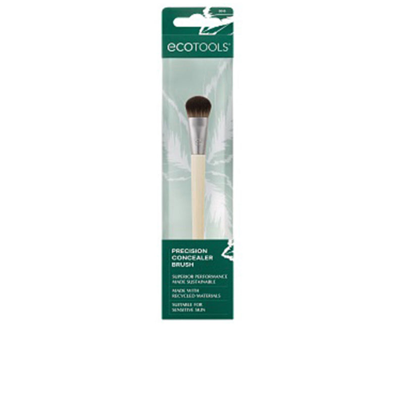 Ecotools Precision Concealer Brush 1 Unit | Vuodevaatteet.fi