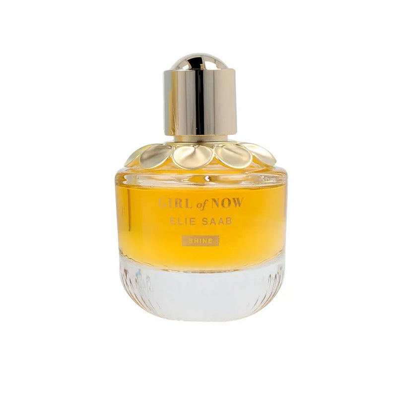 Elie Saab Girl of now shine eau de parfum -suihke 50 ml | Vuodevaatteet.fi