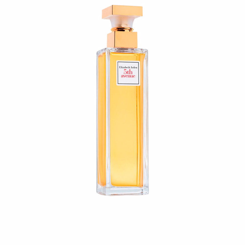 Elizabeth Arden 5th Avenue EDP-125 ml | Vuodevaatteet.fi