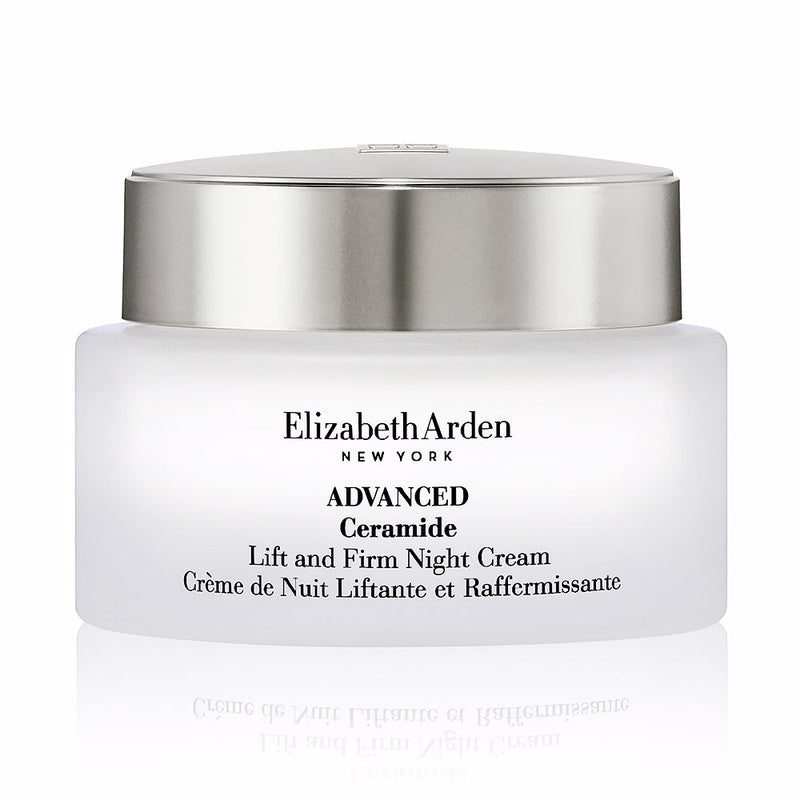 Elizabeth Arden Advanced ceramide lift & firm yövoide 50 ml | Vuodevaatteet.fi