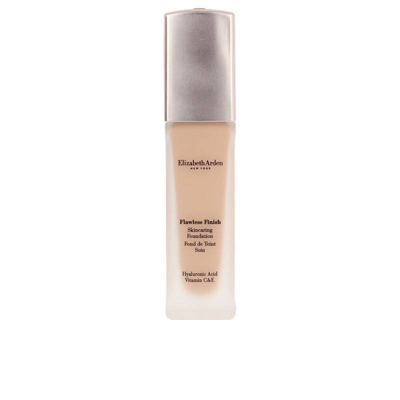 Elizabeth Arden Flawless finish skincaring foundation #440w | Vuodevaatteet.fi