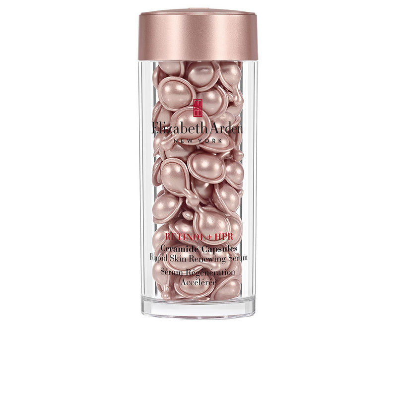 Elizabeth Arden Retinol + Hpr Wrinkle Smoothing Serum In Capsules 60 Units | Vuodevaatteet.fi