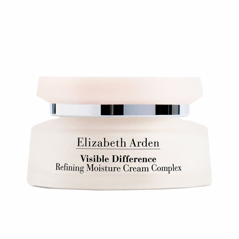 Elizabeth Arden Visible Difference refining moisture cream complex 75 ml | Vuodevaatteet.fi