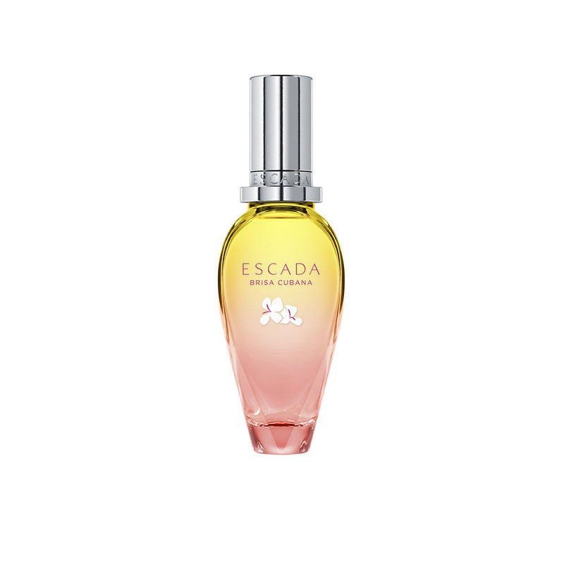 Escada Cuban Breeze Edt Vapo Ed. Lim. 30Ml | Vuodevaatteet.fi
