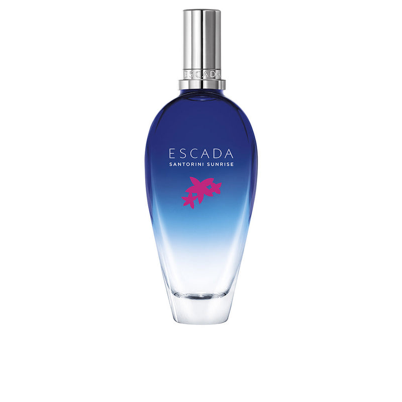 Escada Santorini sunrise edt suihke 100 ml | Vuodevaatteet.fi