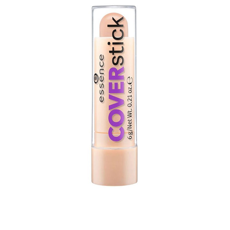 Essence Cover stick #20-matt hiekka | Vuodevaatteet.fi
