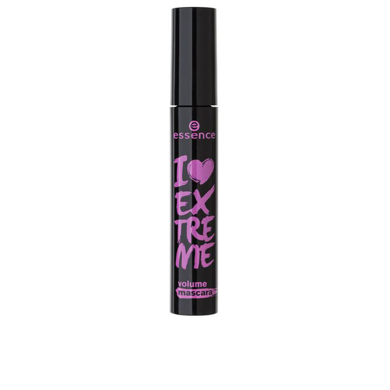 Essence I love extreme volume mascara 12 ml | Vuodevaatteet.fi
