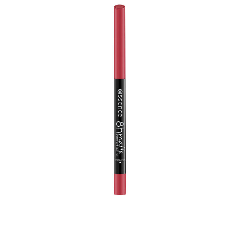 Essence Matte comfort huultenrajauskynä #07-classic red | Vuodevaatteet.fi