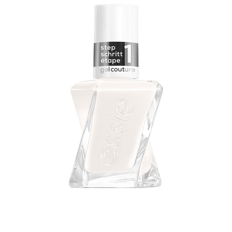 Essie Gel couture #136-ensimmäinen sovitus 13.5 ml. | Vuodevaatteet.fi