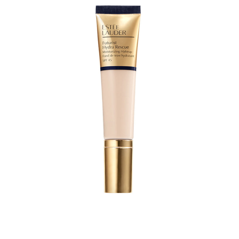 Estée Lauder Futurist Hydra Rescue Moisturizing Makeup Spf45 #1N2-Ecru | Vuodevaatteet.fi