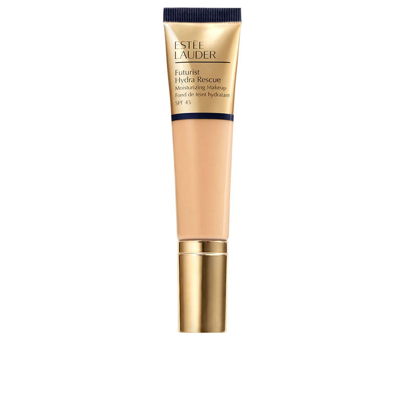 Estée Lauder Futurist Hydra Rescue Moisturizing Makeup Spf45 #2W1-Dawn | Vuodevaatteet.fi