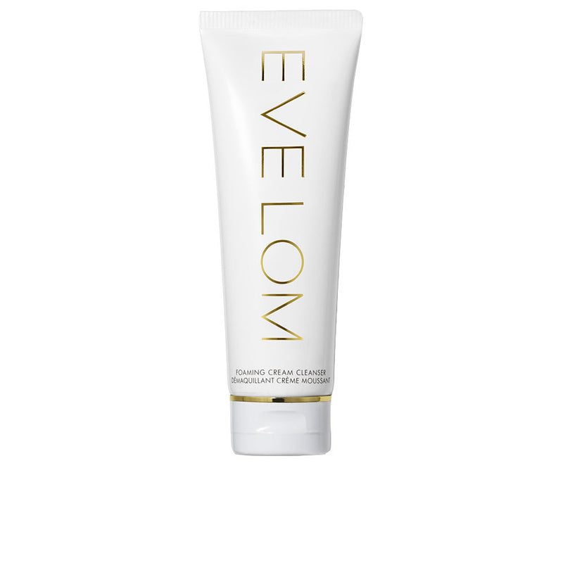 Eve Lom Cleanse vaahtoava puhdistusvoide 120 ml | Vuodevaatteet.fi