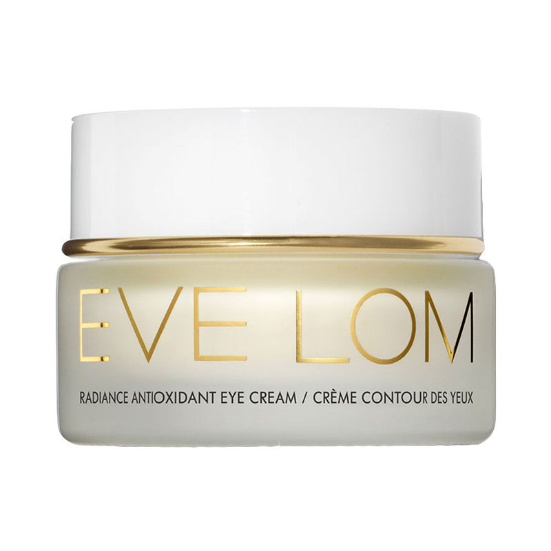 Eve Lom Moisture & radiance antioksidantti silmänympärysvoide 15 ml | Vuodevaatteet.fi