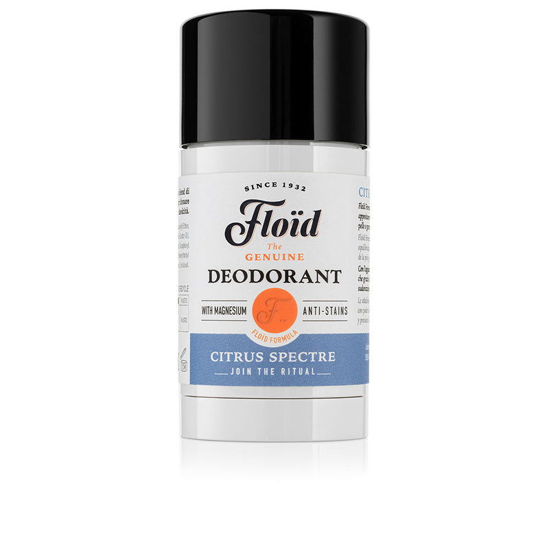 Floïd deodorantti citrus spectre stick 75 ml | Vuodevaatteet.fi