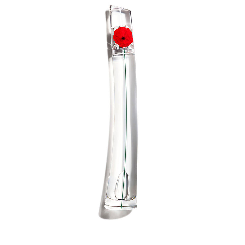 Flower By Kenzo Eau De Parfum Spray Refillable 100 Ml | Vuodevaatteet.fi