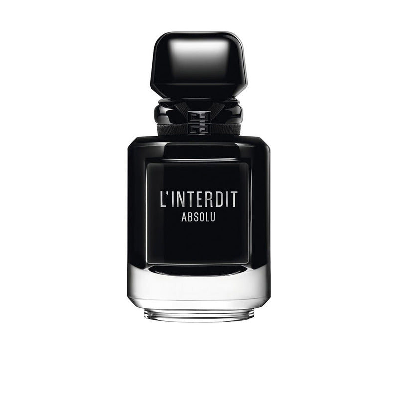 Givenchy L'Interdit Absolu Intense Edp Vapo 50 Ml | Vuodevaatteet.fi