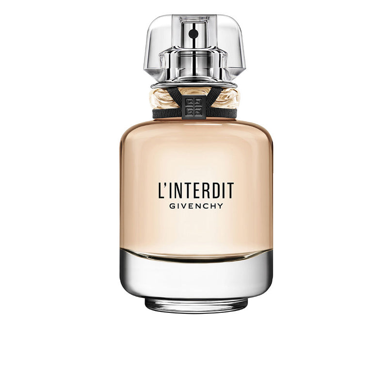 Givenchy L'interdit eau de parfum -suihke 50 ml | Vuodevaatteet.fi